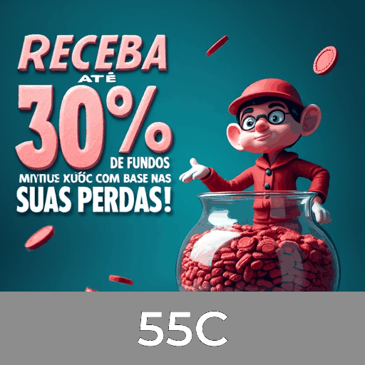 Experimente a Facilidade e Funcionalidade Completa da App 55C