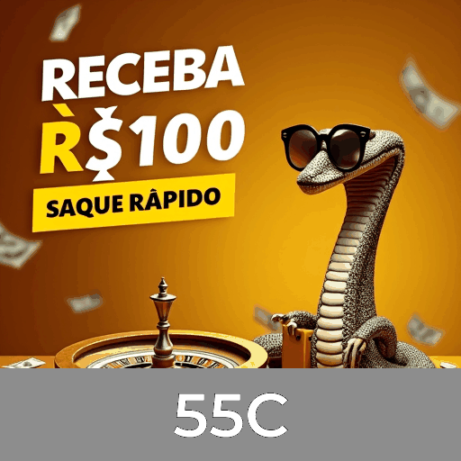 55C: Aproveite Promoções Valiosas e Ofertas Exclusivas