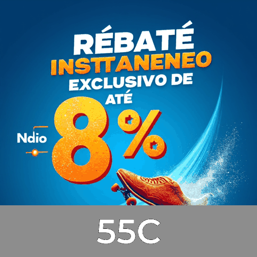 55C: Especialistas em Apostas Esportivas Focadas no Brasil
