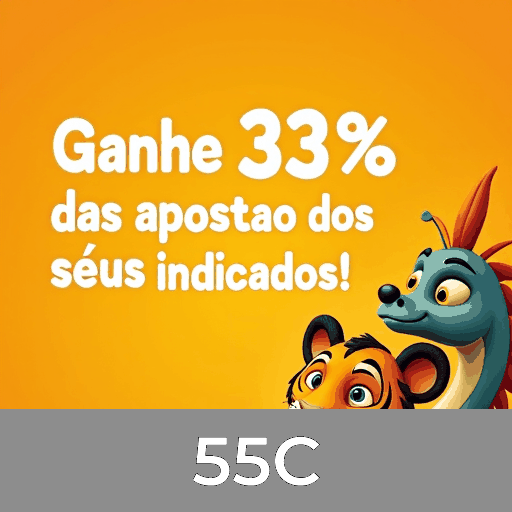 55C: Especialistas em Apostas Esportivas Focadas no Brasil