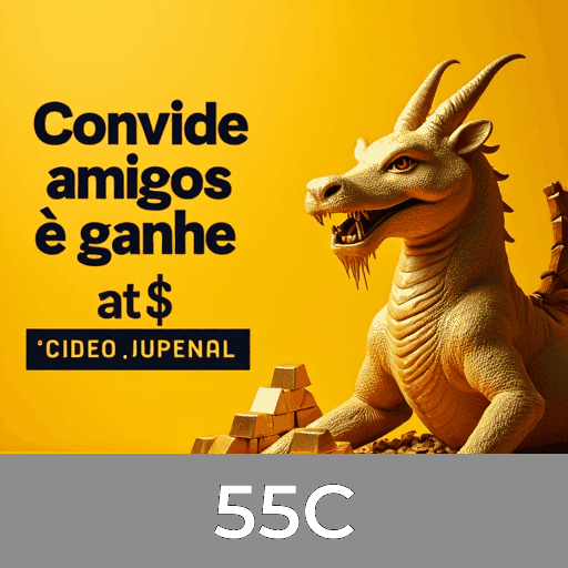 55C: Especialistas em Apostas Esportivas Focadas no Brasil