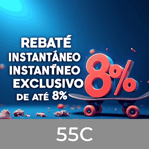 55C: Plataforma de Jogo com Serviços Profissionais e Segurança