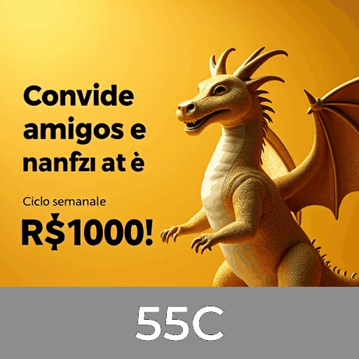 55C: Aproveite Promoções Valiosas e Ofertas Exclusivas