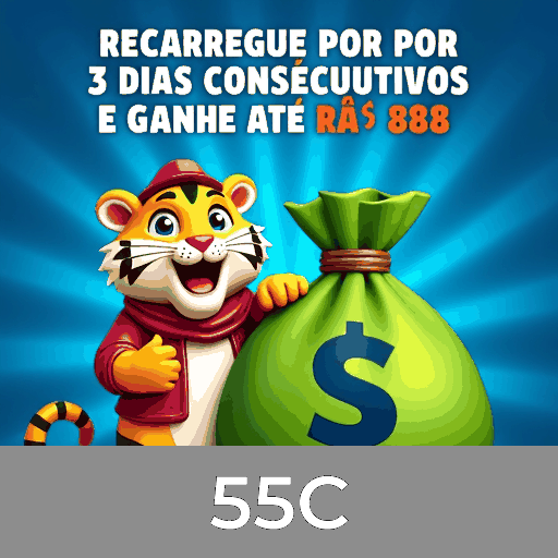 55C: Plataforma de Jogo com Serviços Profissionais e Segurança