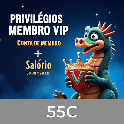 Experimente a Facilidade e Funcionalidade Completa da App 55C