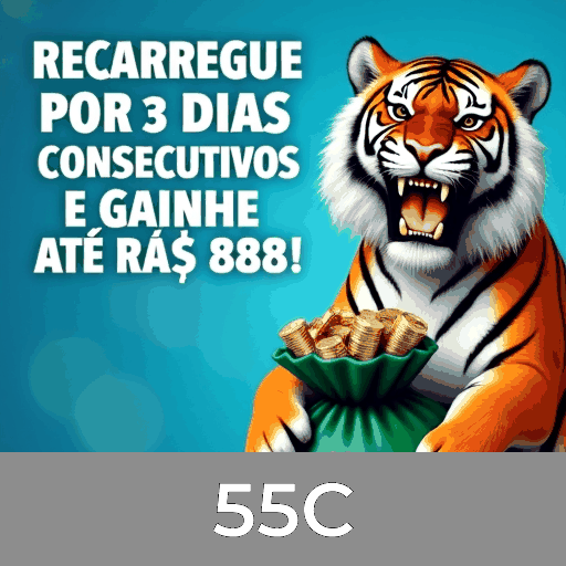 Experimente a Facilidade e Funcionalidade Completa da App 55C