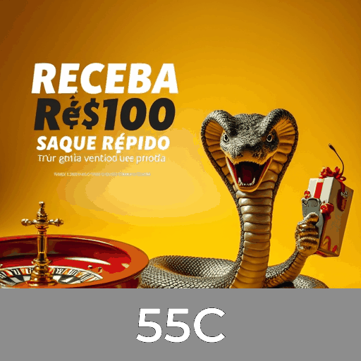 Bônus Exclusivos e Ofertas Imperdíveis no 55C