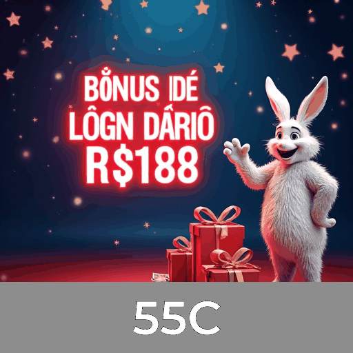 55C: Jogos de mesa ao vivo com a autenticidade de um cassino brasileiro