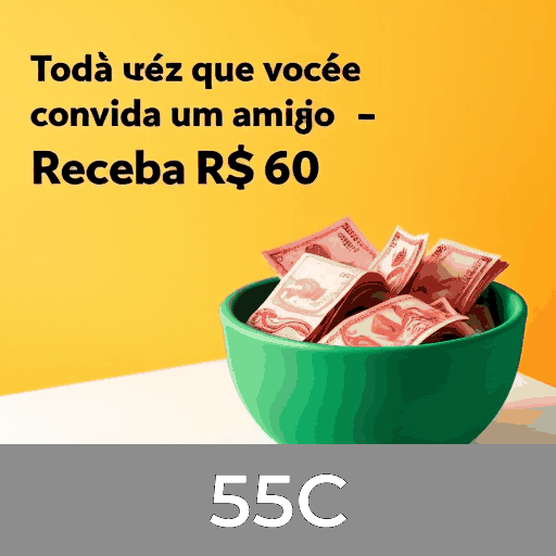 55C: Jogos de mesa ao vivo com a autenticidade de um cassino brasileiro
